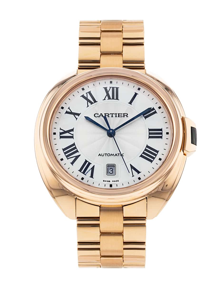 Cartier cle de cartier online